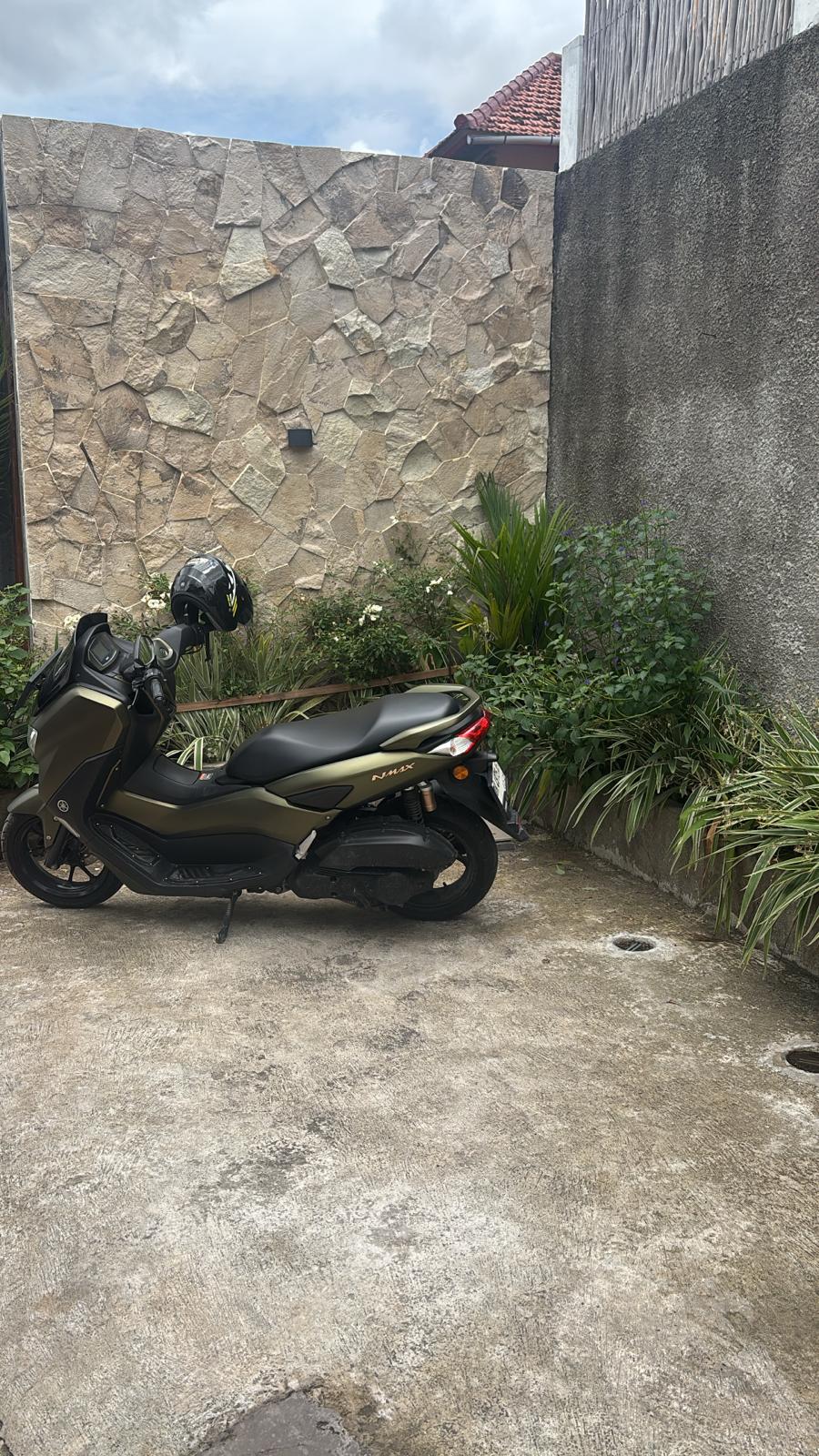 1BR Villa Babakan — photo 3