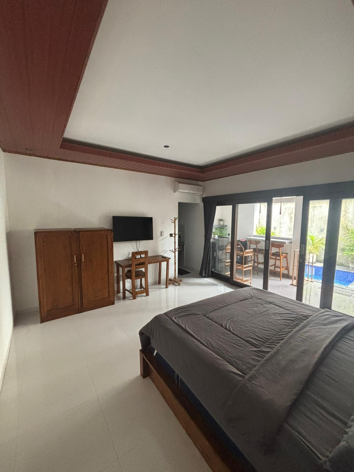 1BR Villa Babakan — photo 7