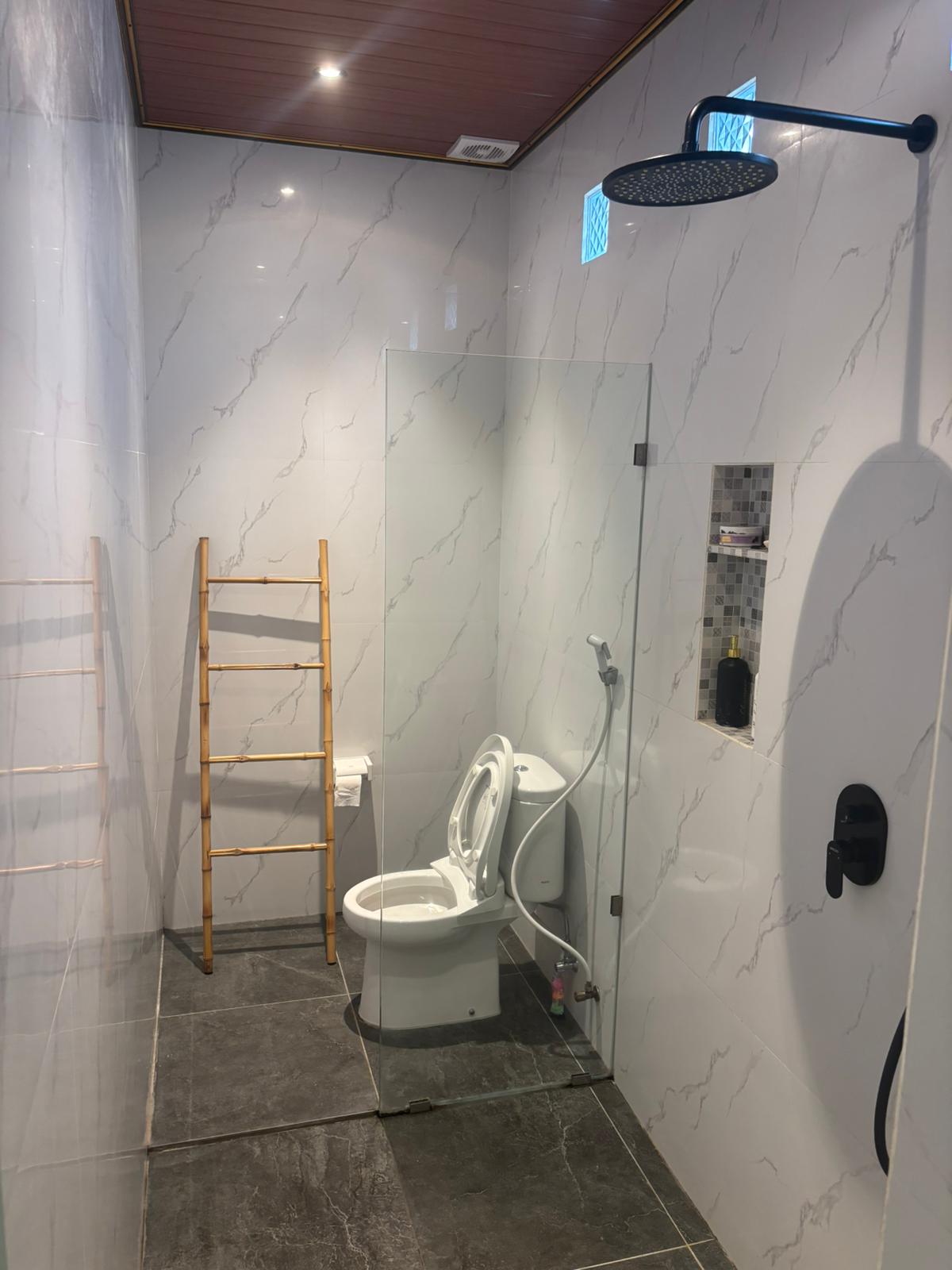 1BR Villa Babakan — photo 8