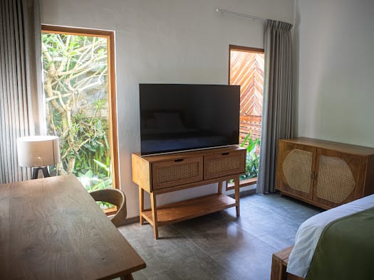 1BR Villa Babakan Canggu — photo 8