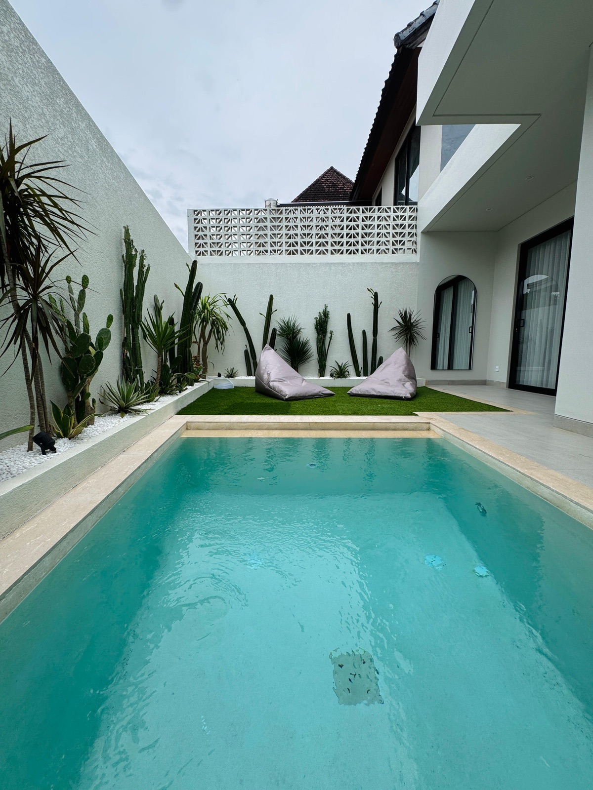 1 Bedroom Villa | Babakan in Babakan