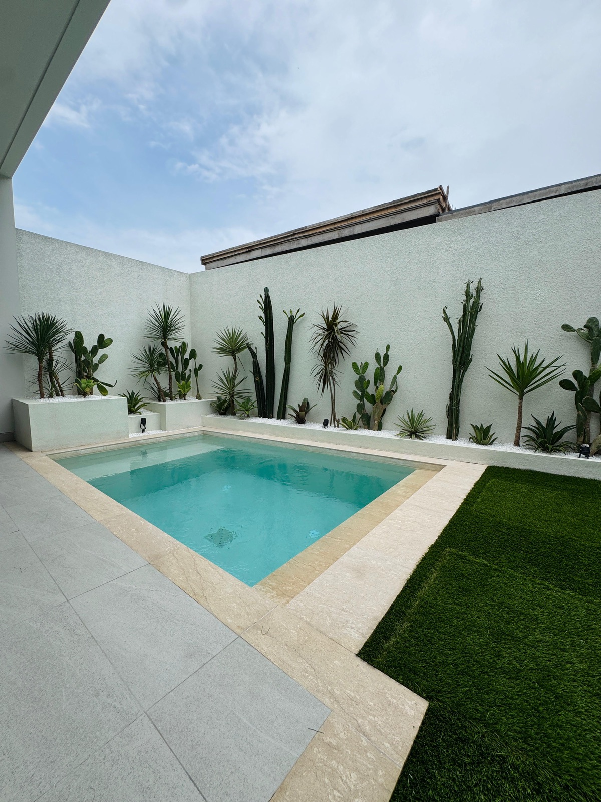 1 Bedroom Villa | Babakan — photo 2