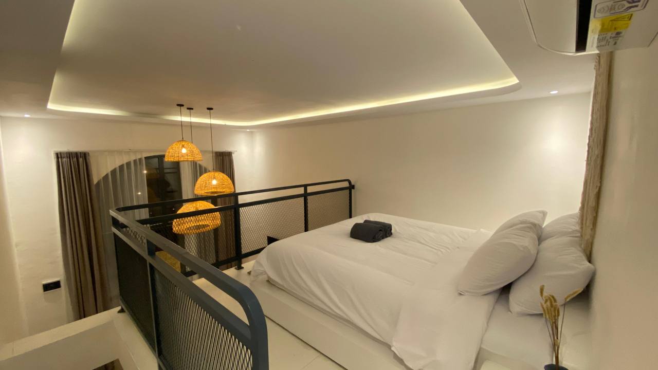 1BR Brand New Loft Studio — photo 3