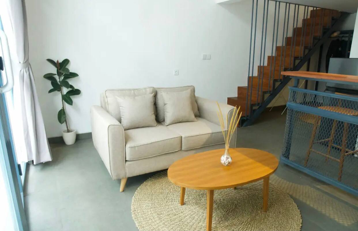 1BR Brand New Loft Studio — photo 8