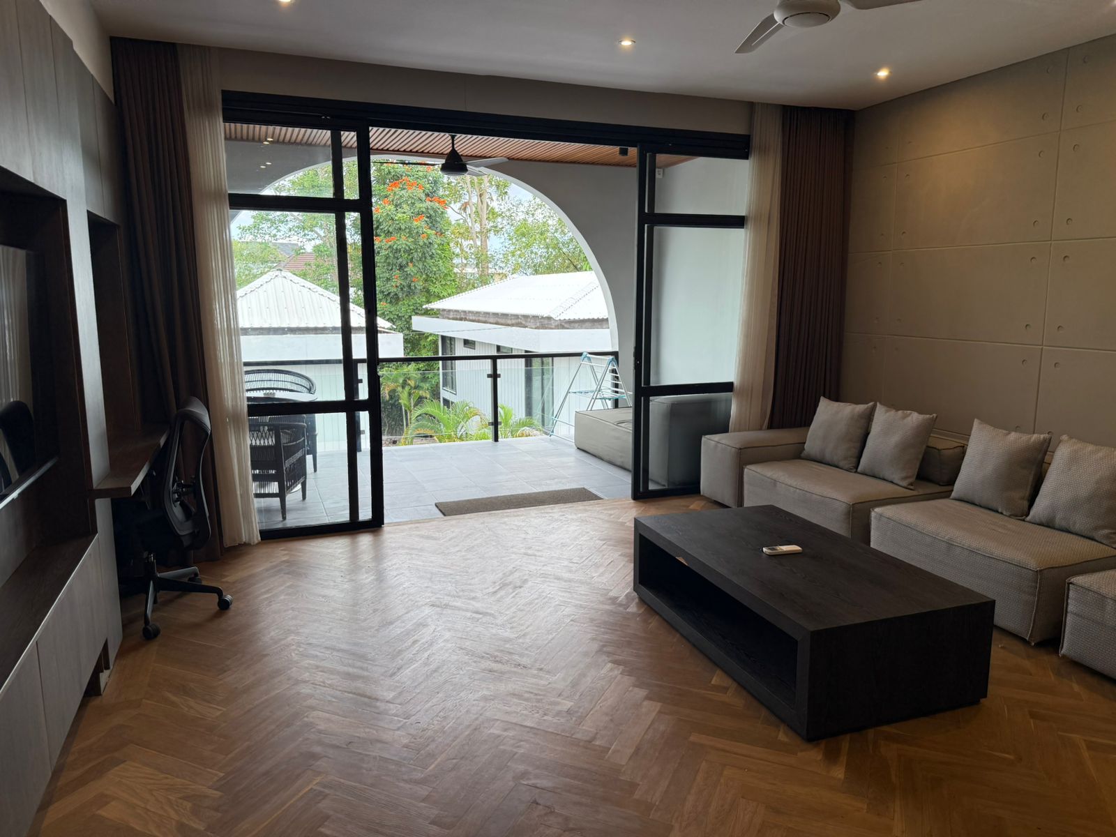 1BR Apartment Berawa — photo 4