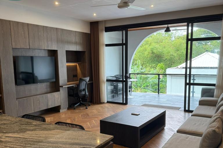 1BR Apartment Berawa in Berawa