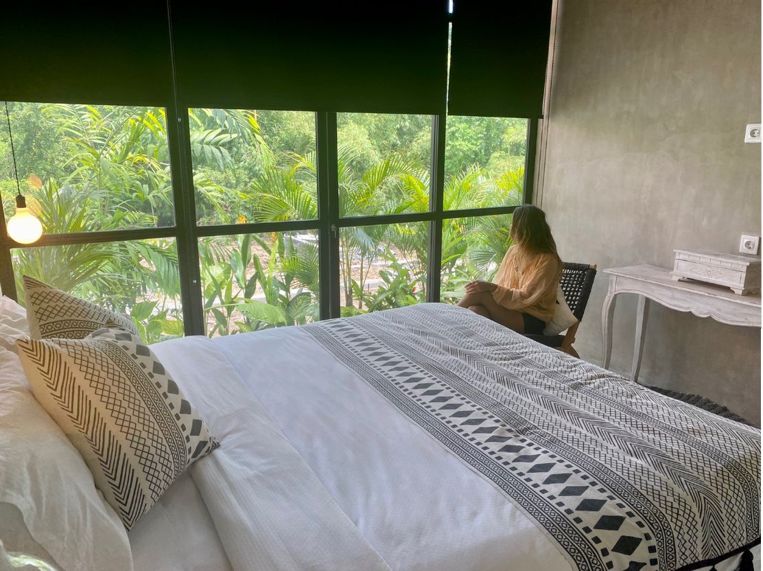 1BR Apartment In Berawa — photo 9