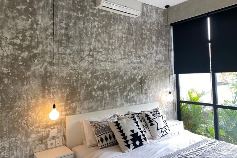 1BR Apartment In Berawa in Berawa