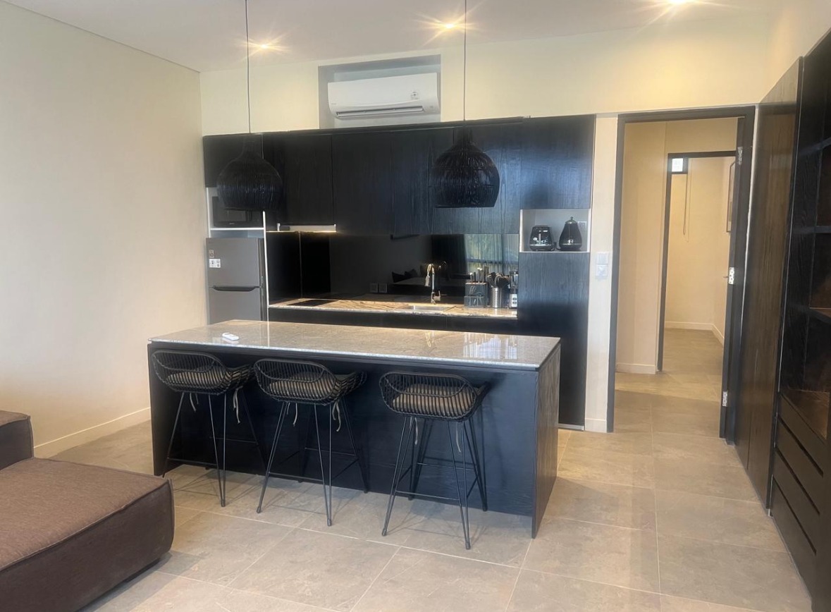 1BR Bec Apartement Berawa in Berawa