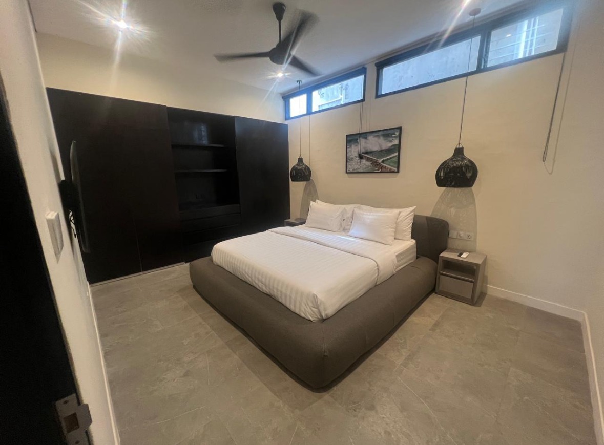 1BR Bec Apartement Berawa — photo 5