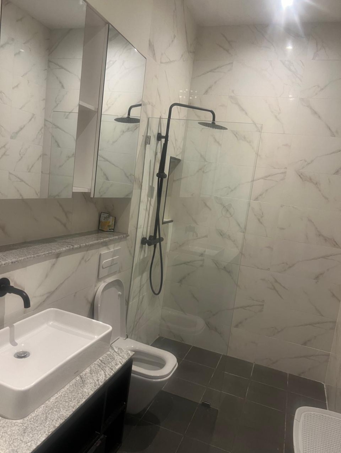 1BR Bec Apartement Berawa — photo 6