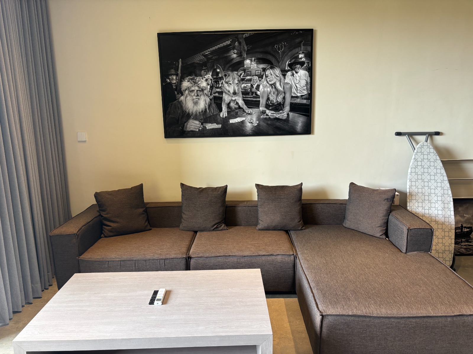 1BR Bec Apartement Berawa — photo 8