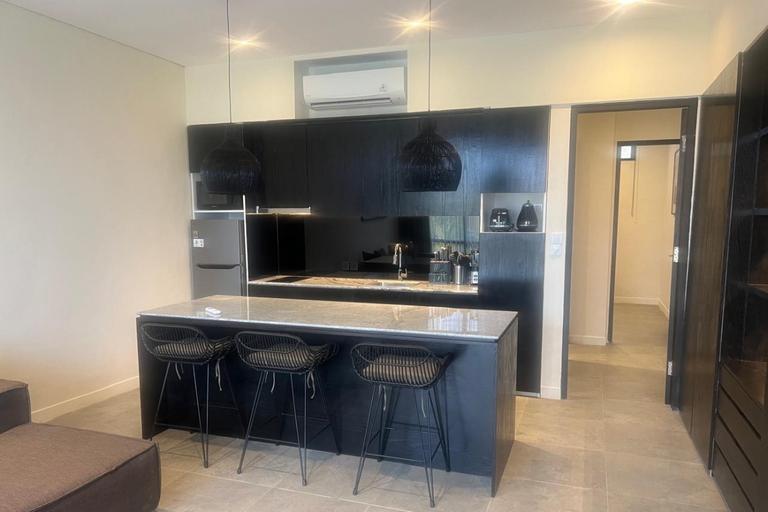 1BR Bec Apartement Berawa in Berawa