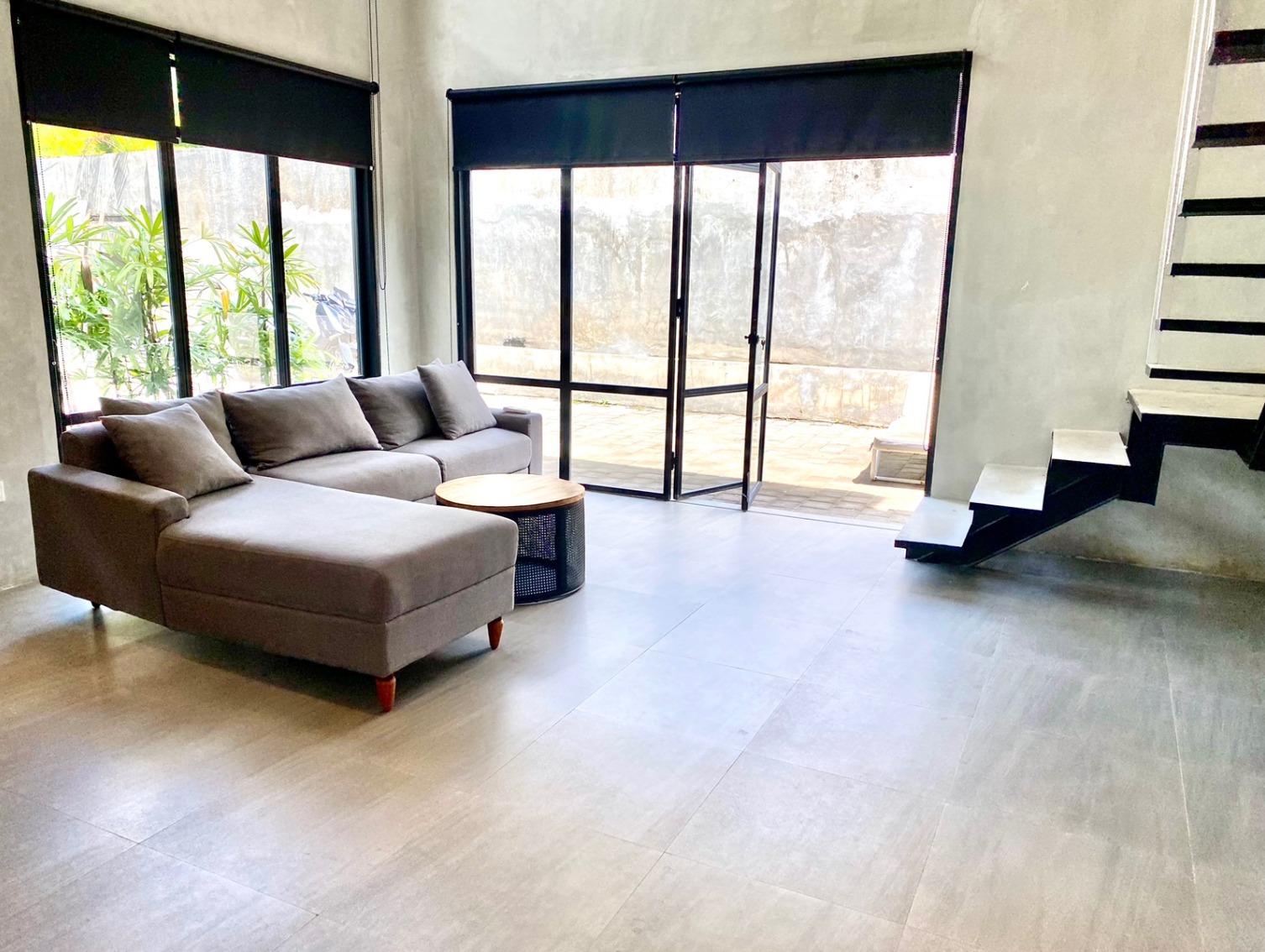 1BR Central Loft Berawa — photo 4