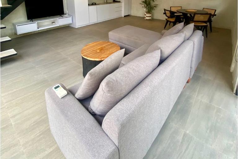 1BR Central Loft Berawa in Berawa