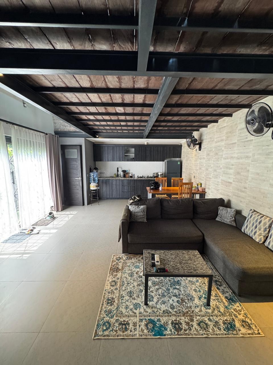 1BR Villa In Kerobokan in Kerobokan