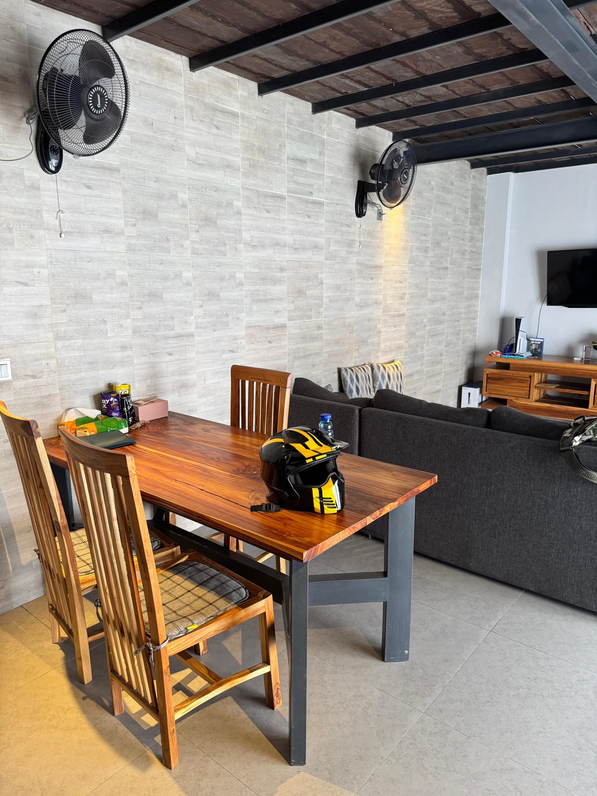 1BR Villa In Kerobokan — photo 4