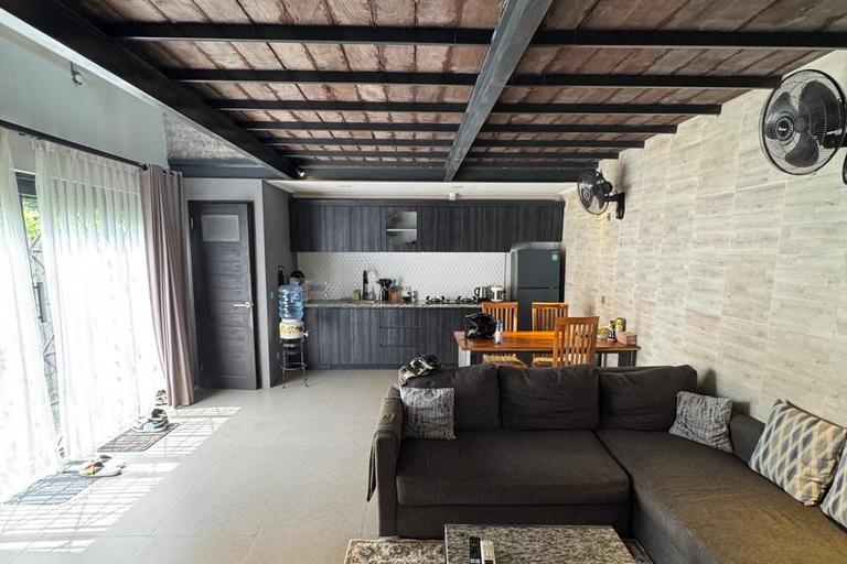1BR Villa In Kerobokan in Kerobokan