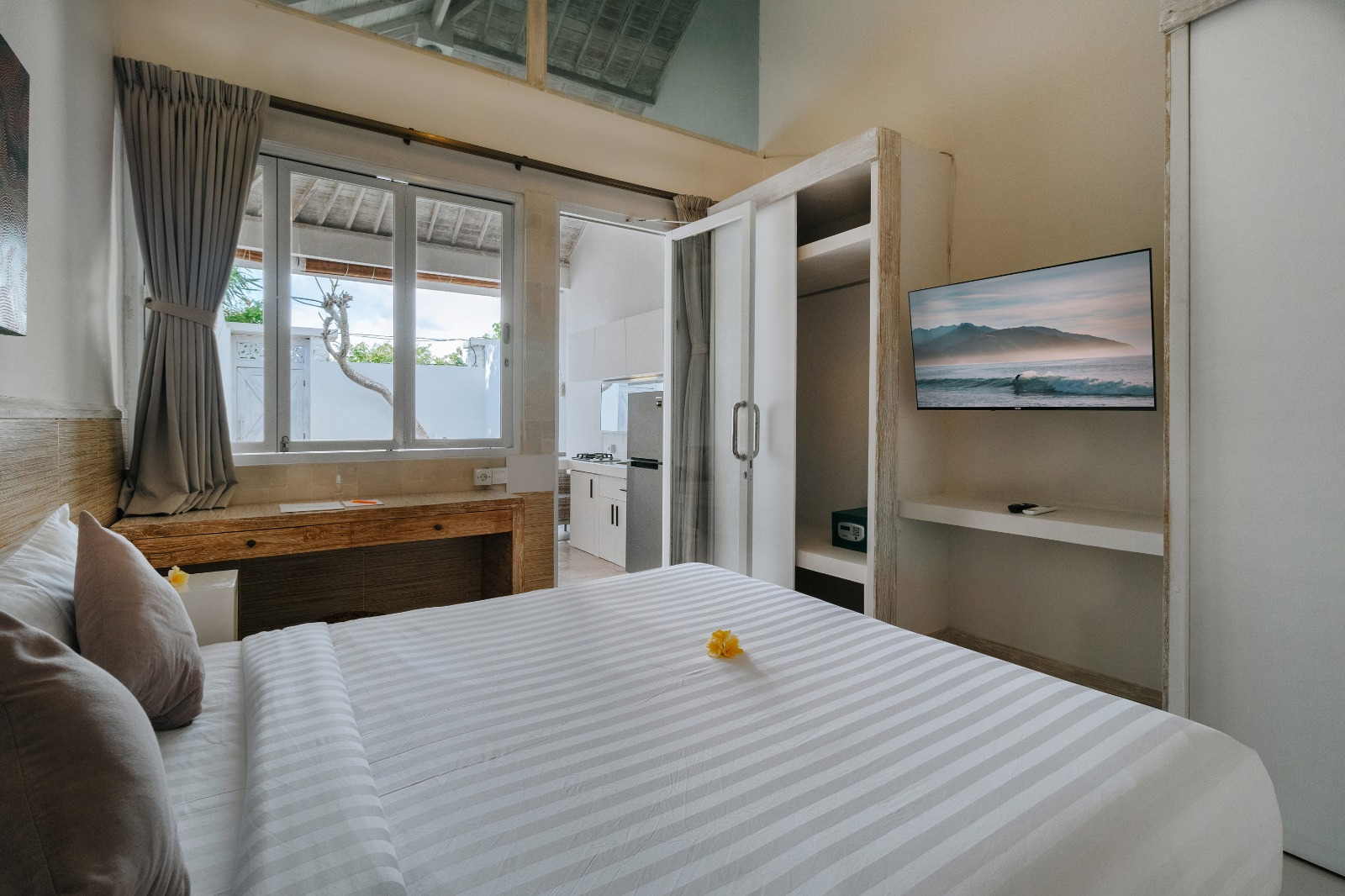 1BR Villa Luxury In Kuta — photo 4