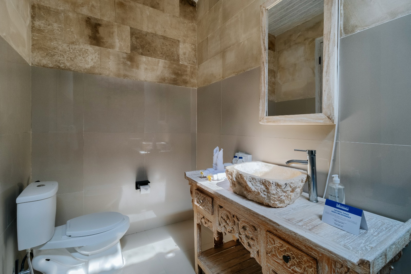 1BR Villa Luxury In Kuta — photo 6