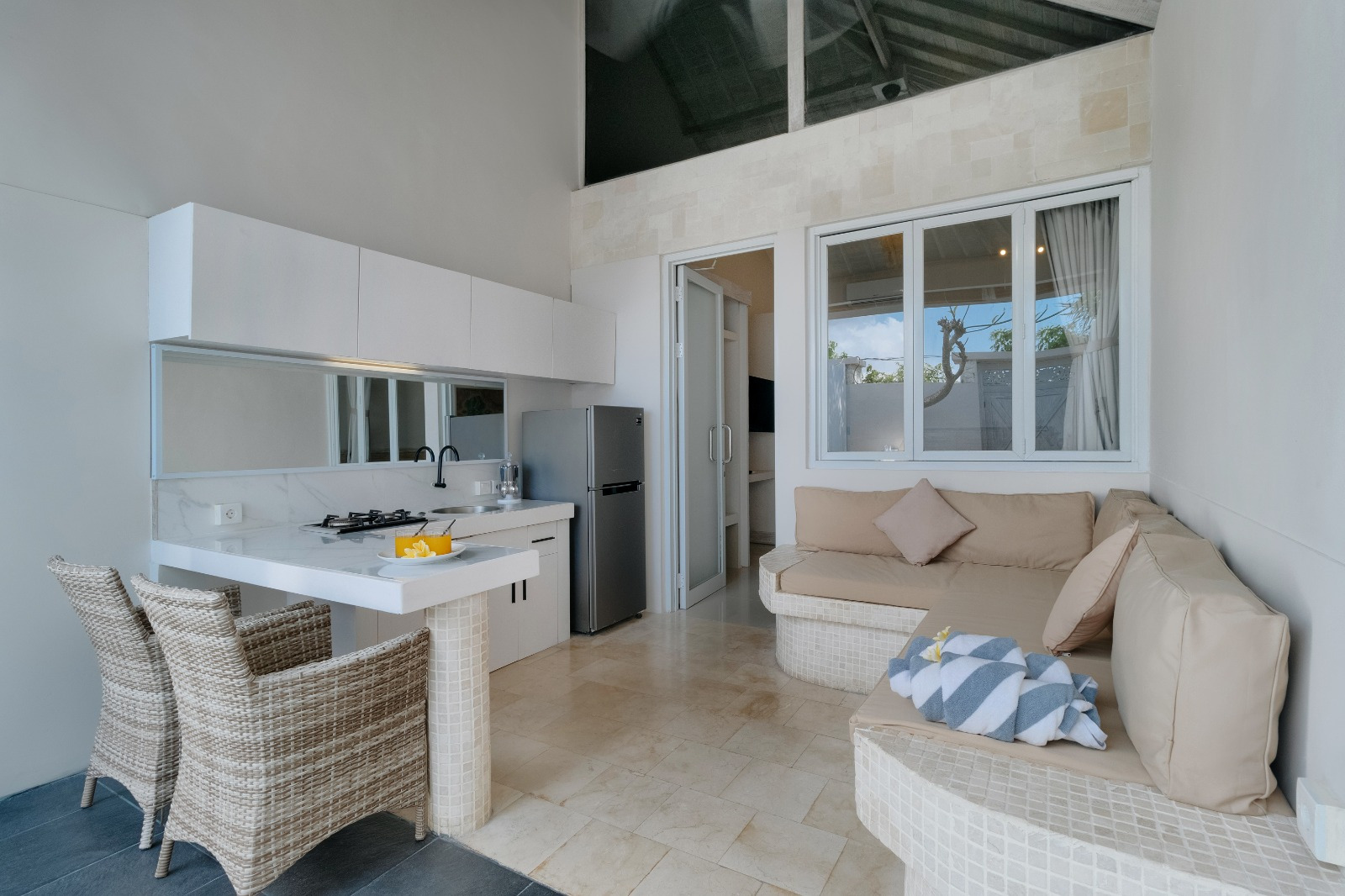 1BR Villa Luxury In Kuta — photo 8