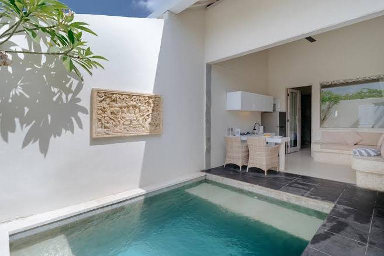 1BR Villa Luxury In Kuta in Kuta
