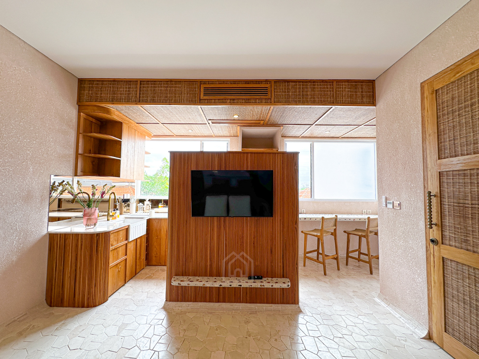 1 Br Apartment Mimpi Tumbak Bayuh — photo 2