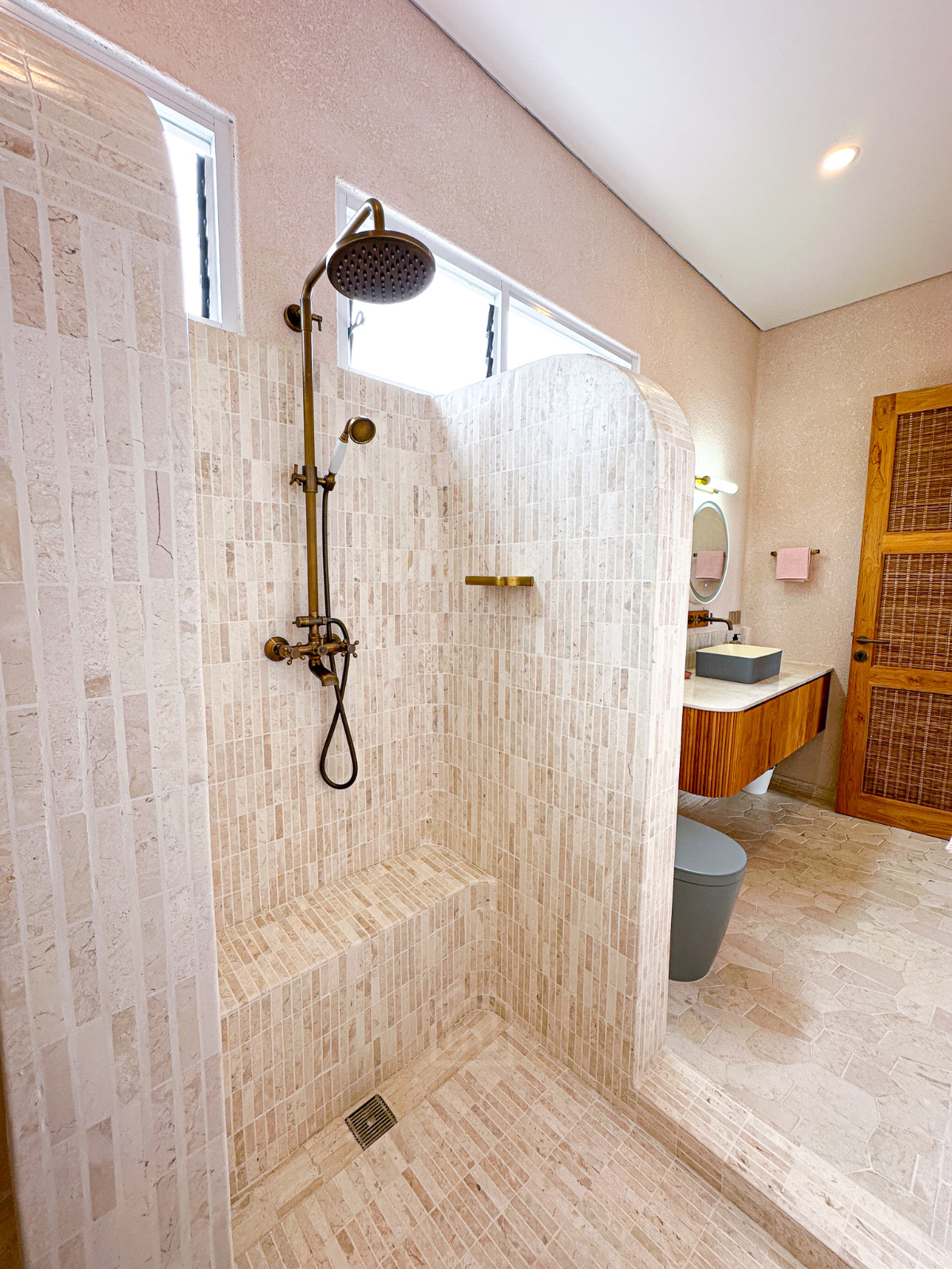 1 Br Apartment Mimpi Tumbak Bayuh — photo 3