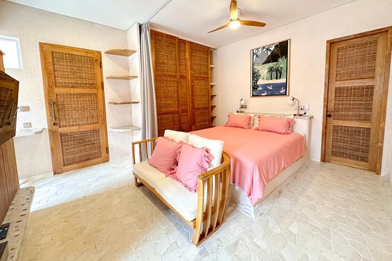 1 Br Apartment Mimpi Tumbak Bayuh in Pererenan