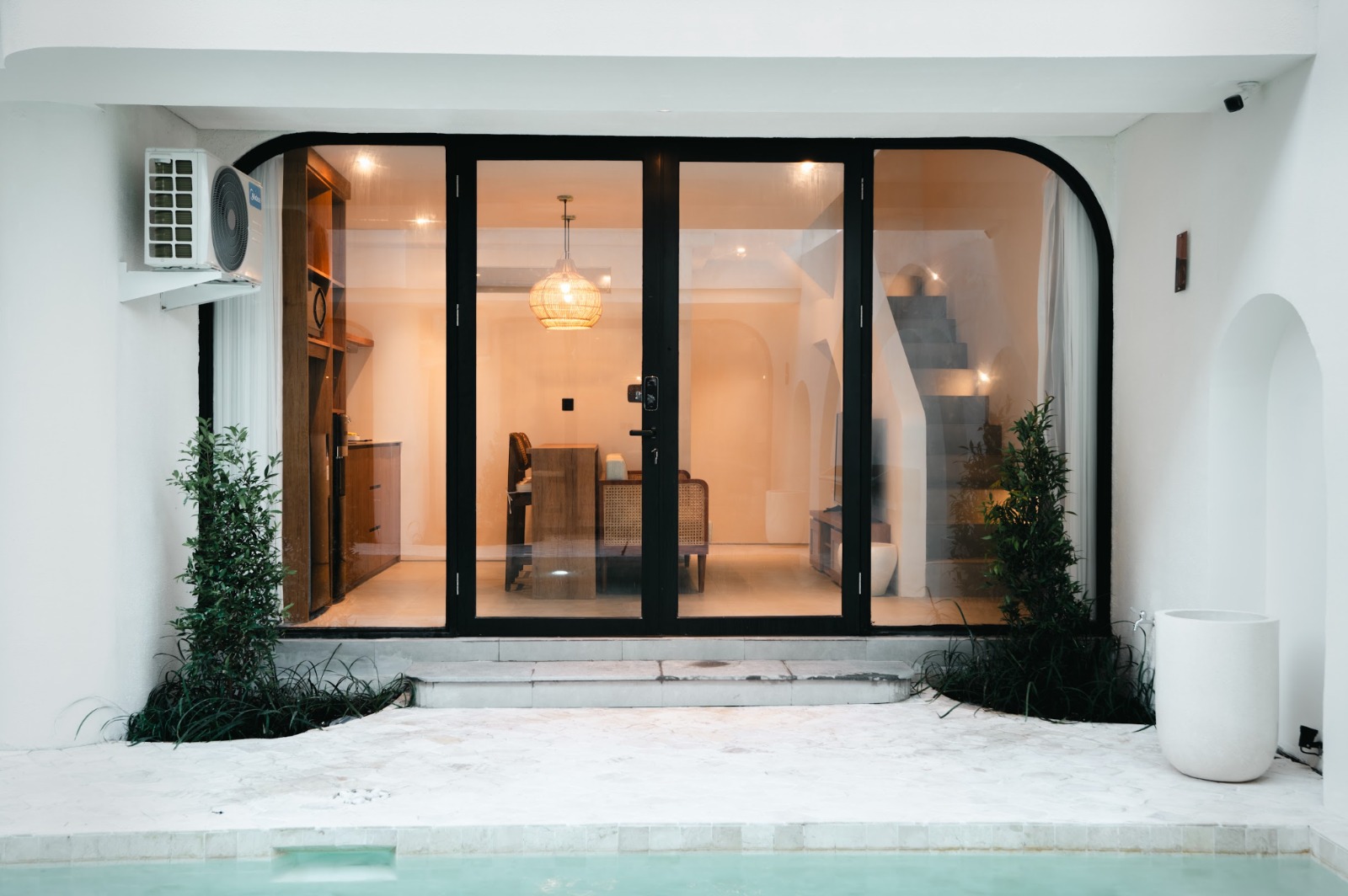1BR Loft In Pererenan — photo 6