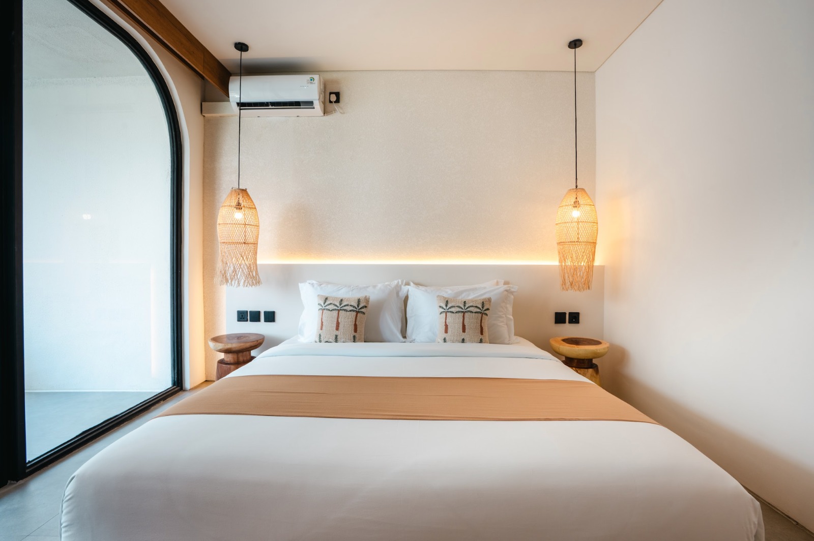 1BR Loft In Pererenan — photo 9