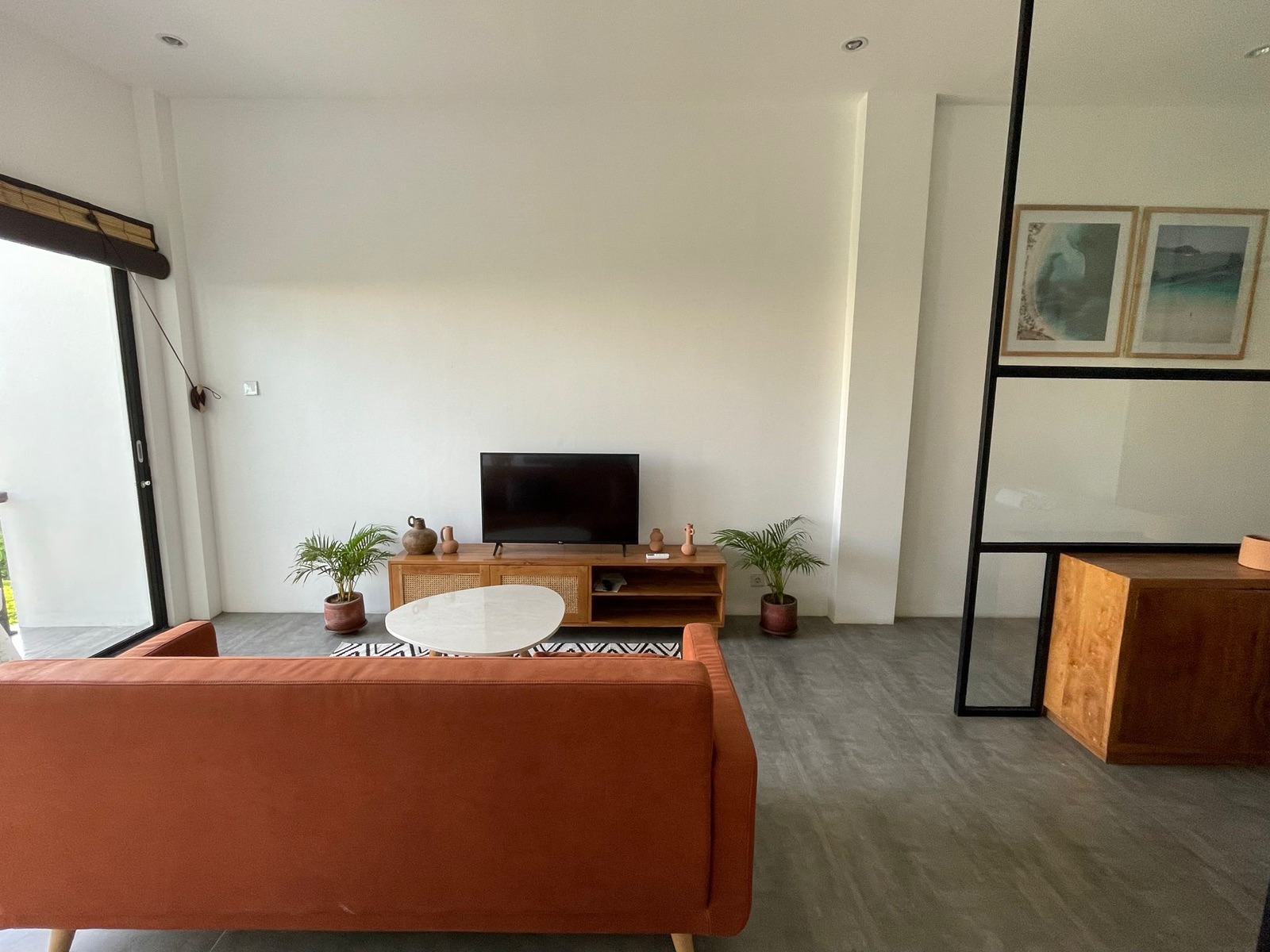 1BR Apartment In Pererenan — photo 5