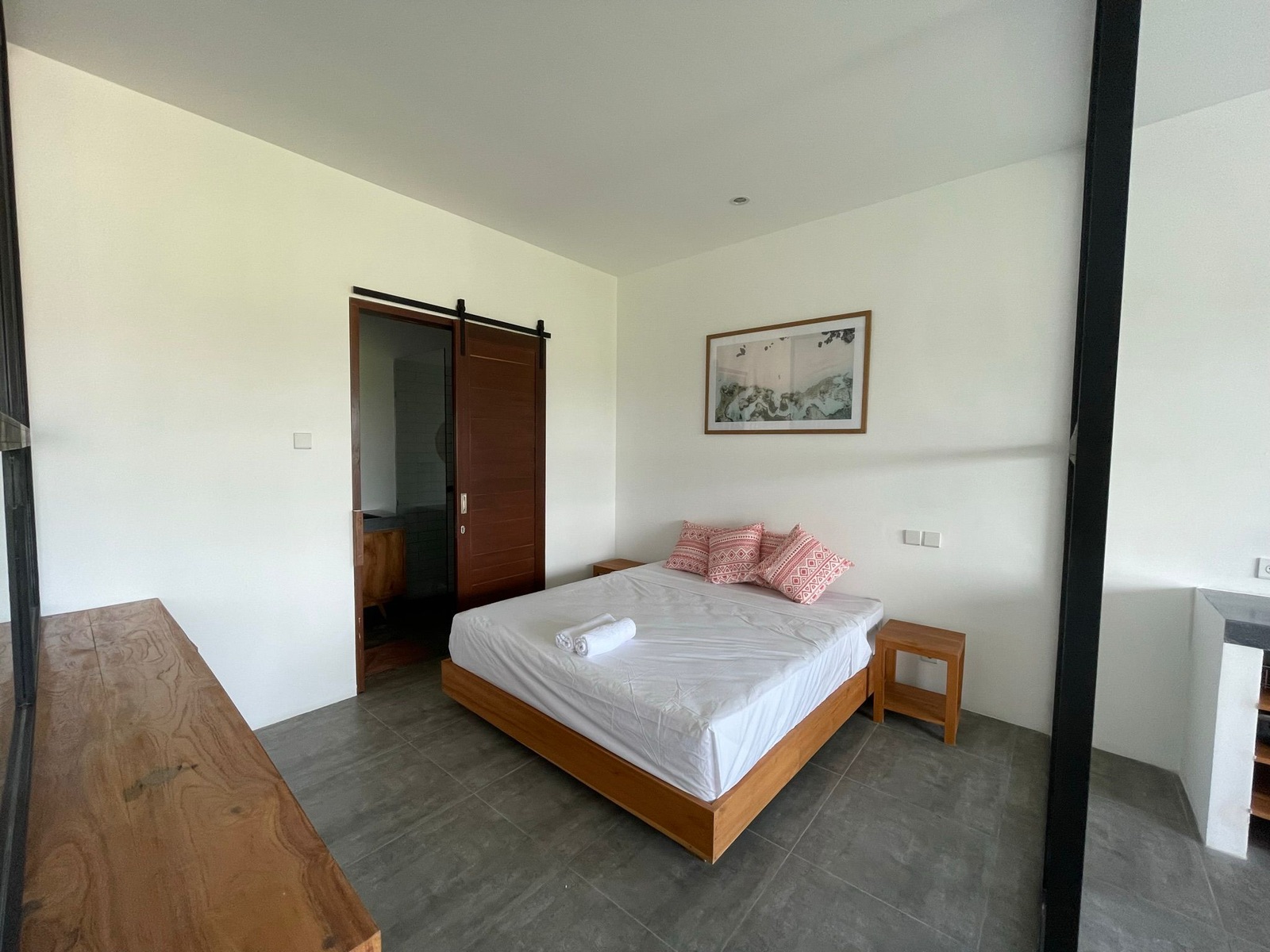 1BR Apartment In Pererenan — photo 7
