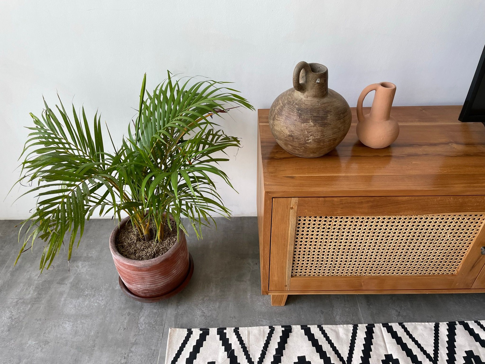 1BR Apartment In Pererenan — photo 8