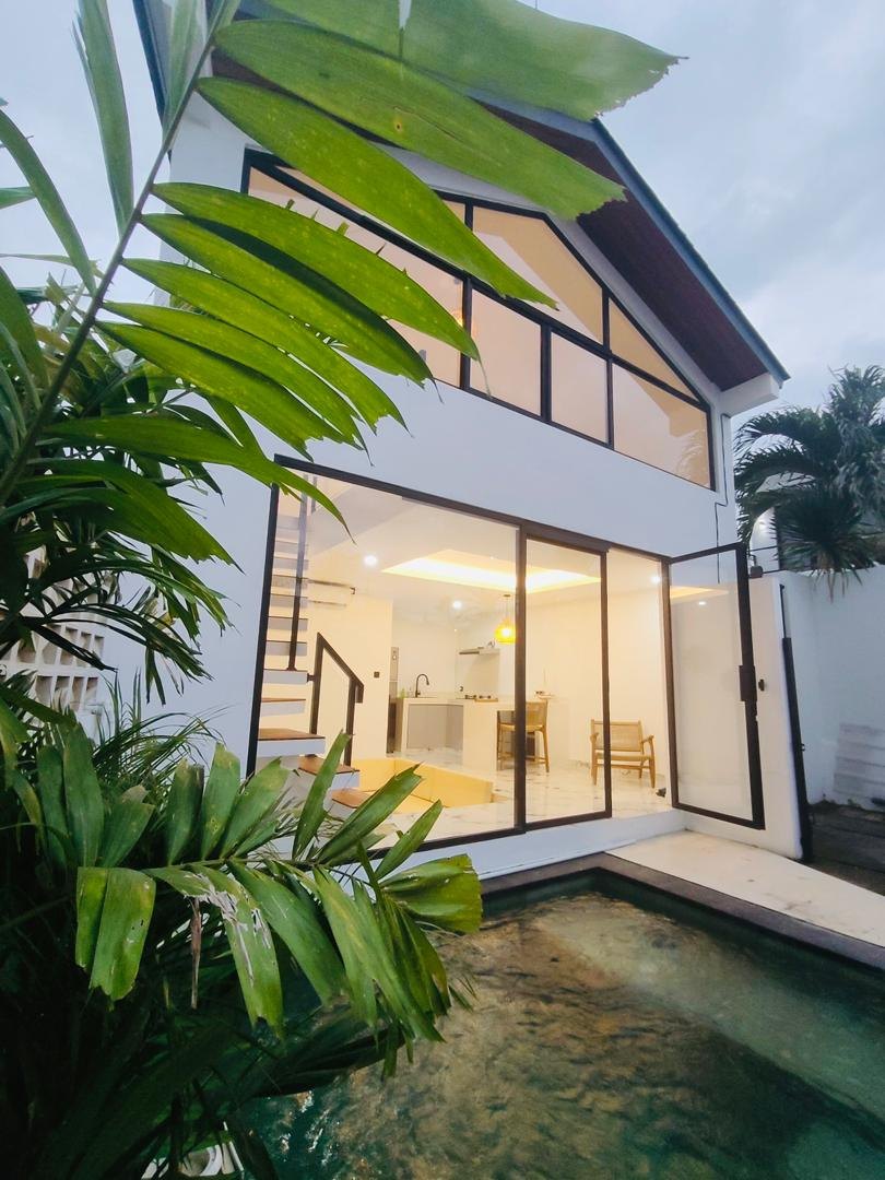 1BR Villa In Tumbak Bayuh in Tumbak Bayuh