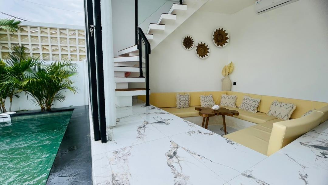 1BR Villa In Tumbak Bayuh — photo 3