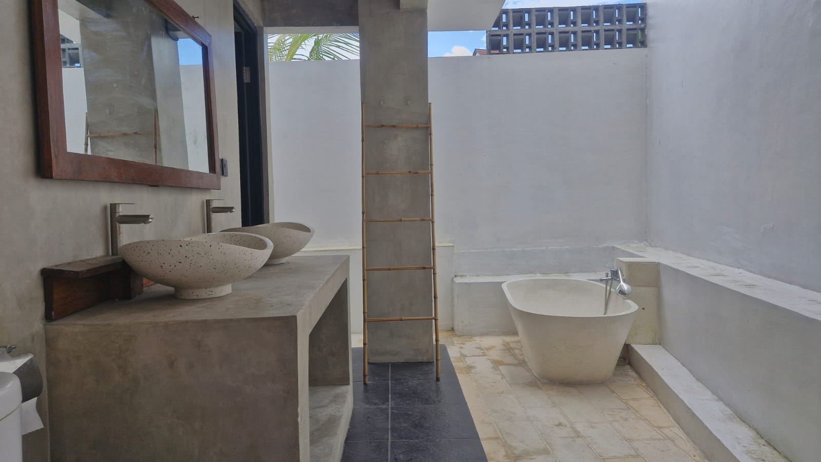 1BR Villa In Tumbak Bayuh — photo 6