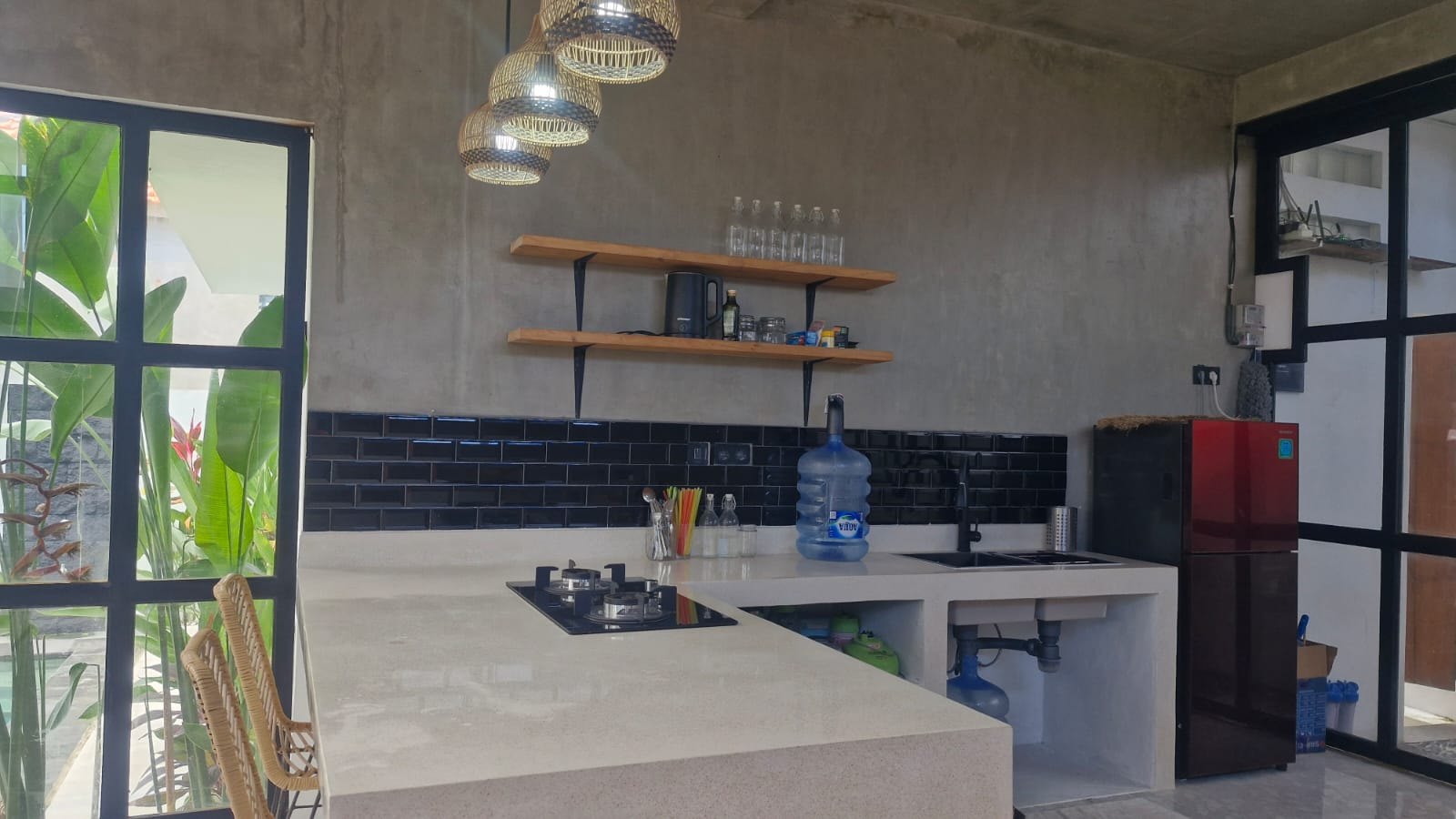 1BR Villa In Tumbak Bayuh — photo 9
