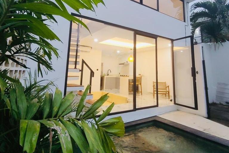 1BR Villa In Tumbak Bayuh in Tumbak Bayuh