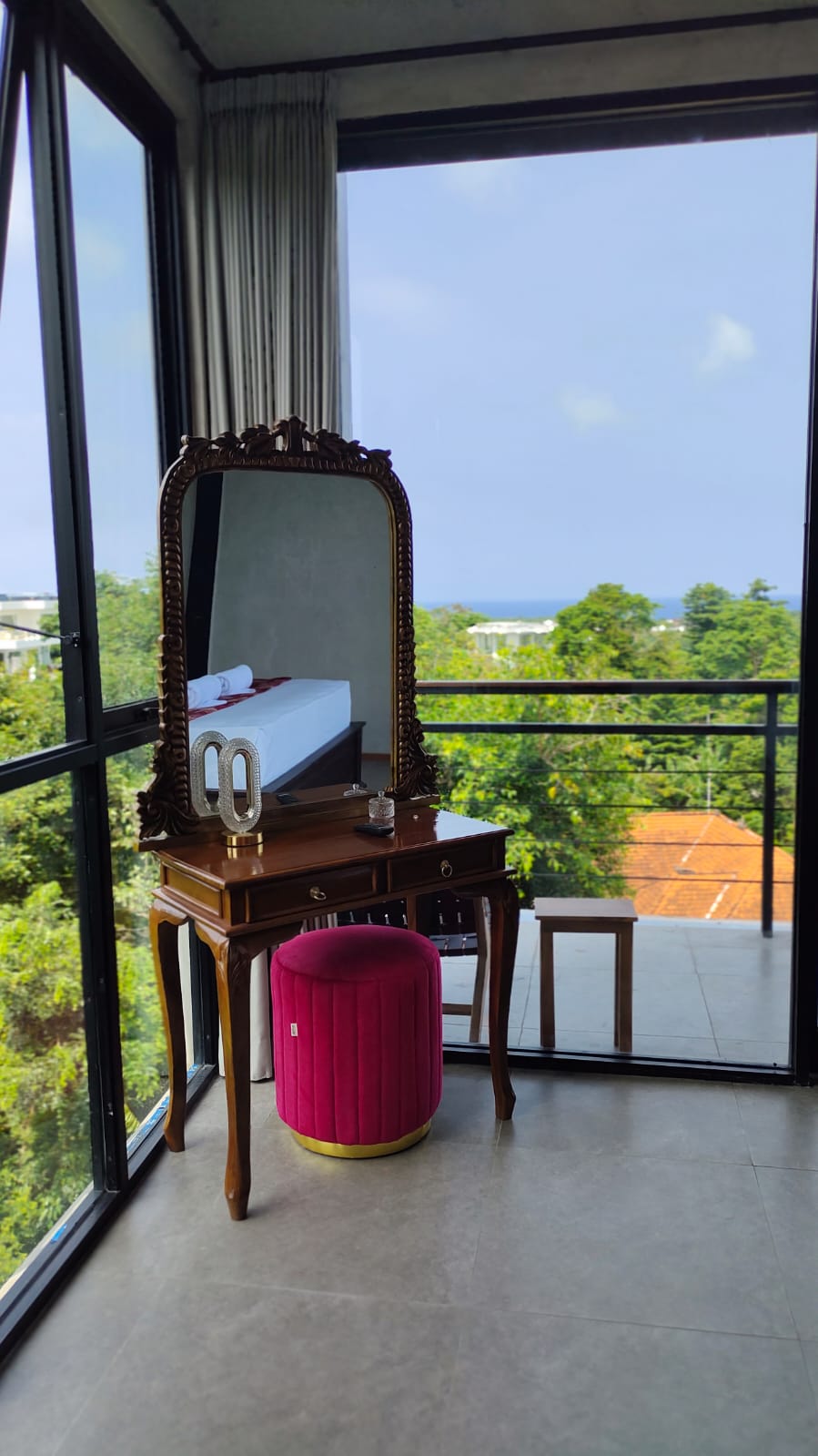 1BR Villa 1BR Uluwatu — photo 8
