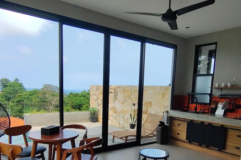 1BR Villa 1BR Uluwatu in Uluwatu