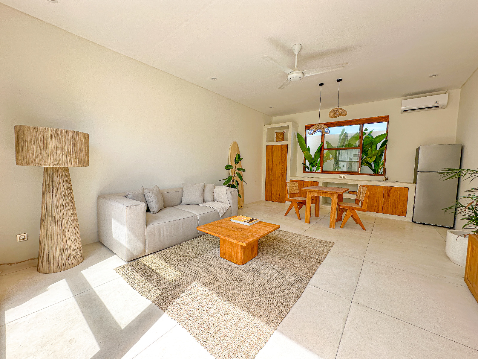 1BR Villa Uluwatu 200m From Beach — photo 5