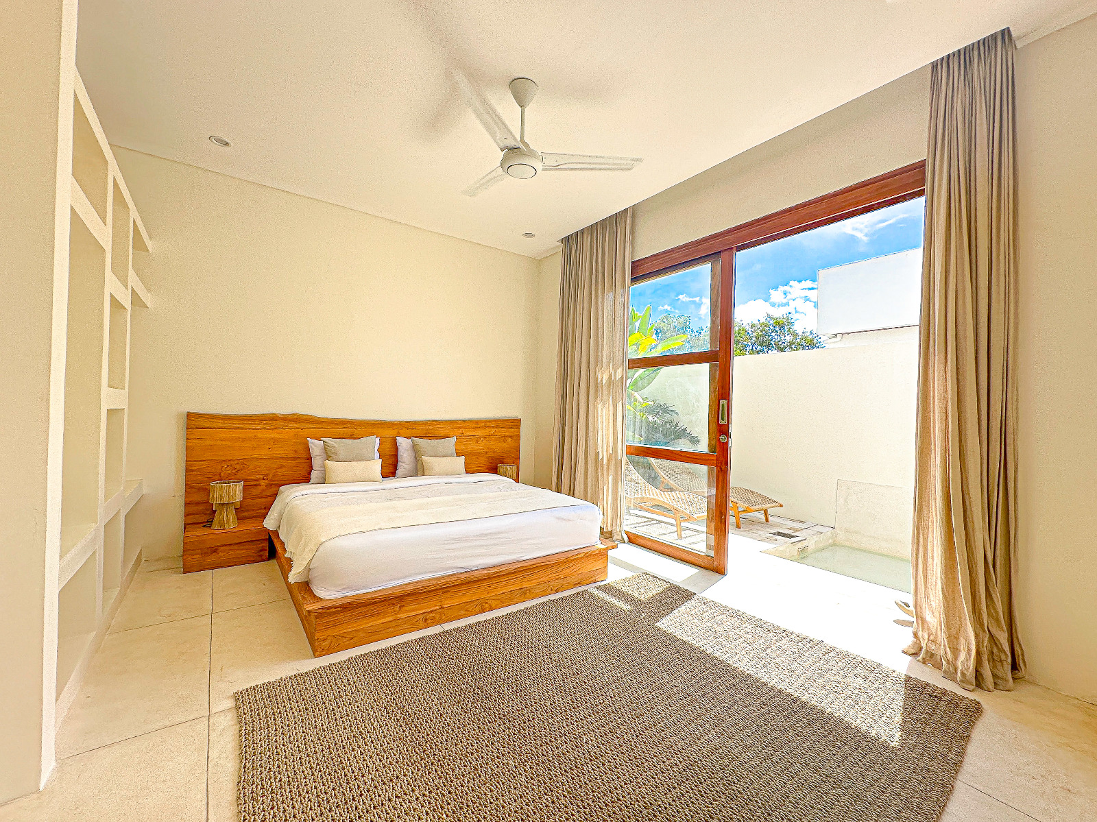 1BR Villa Uluwatu 200m From Beach — photo 6