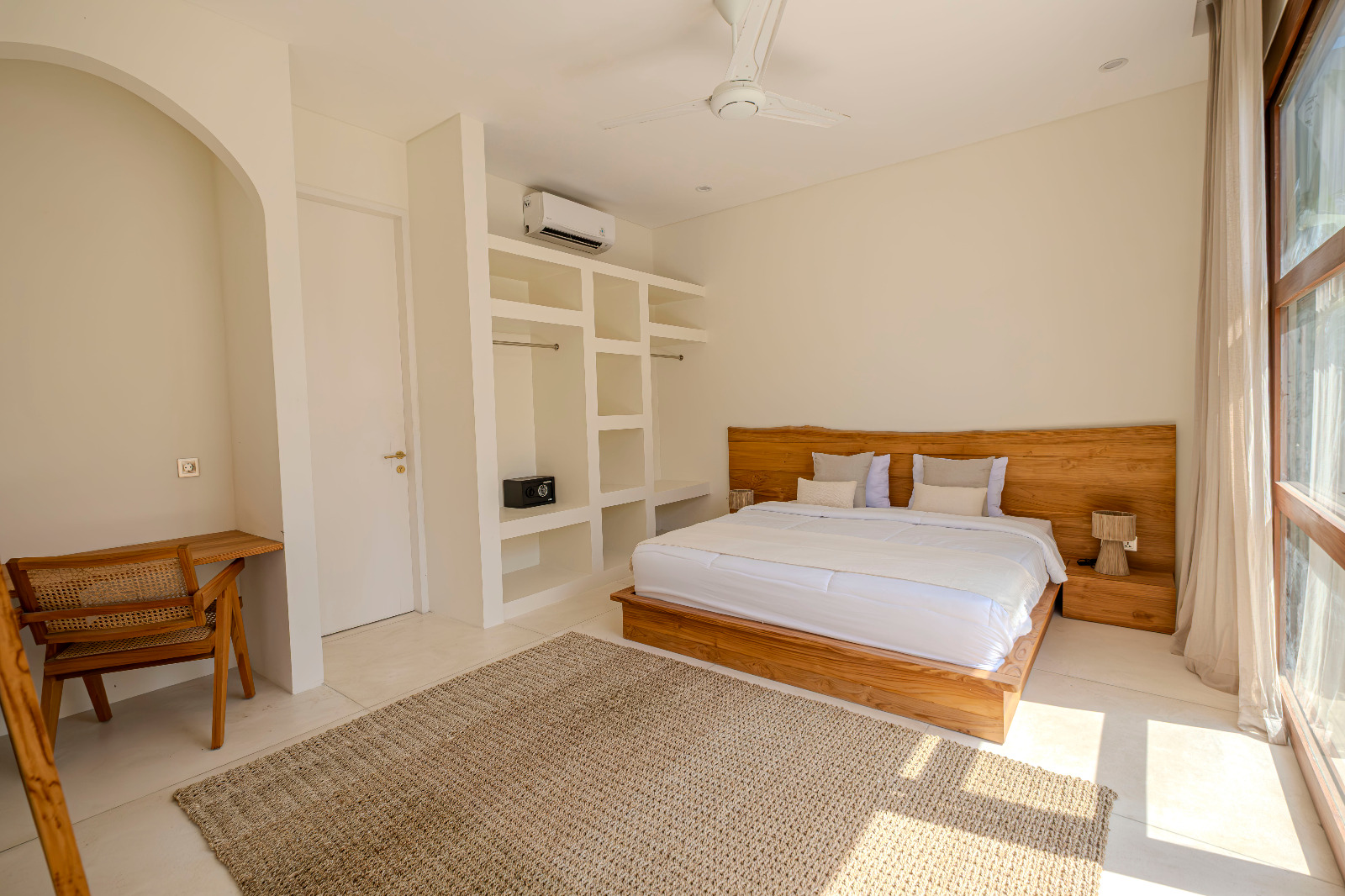 1BR Villa Uluwatu 200m From Beach — photo 9