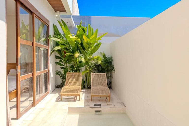 1BR Villa Uluwatu 200m From Beach in Uluwatu