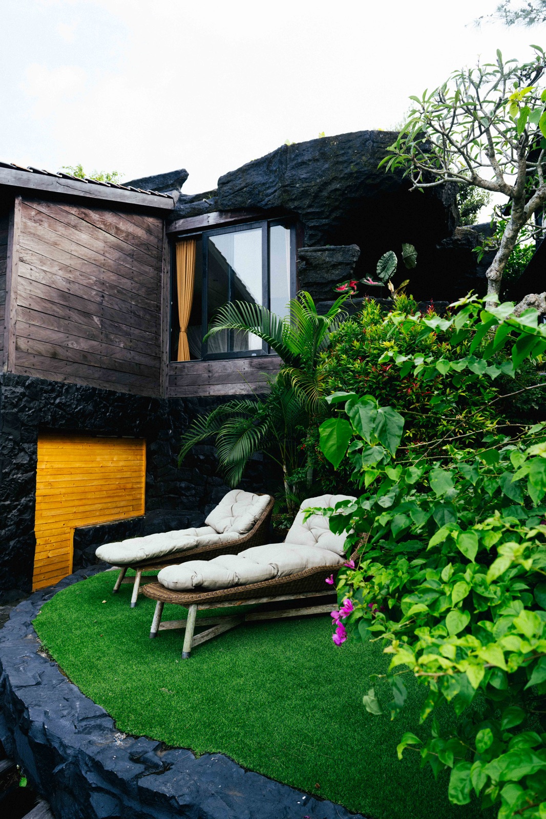 1BR Villa Temple in Uluwatu