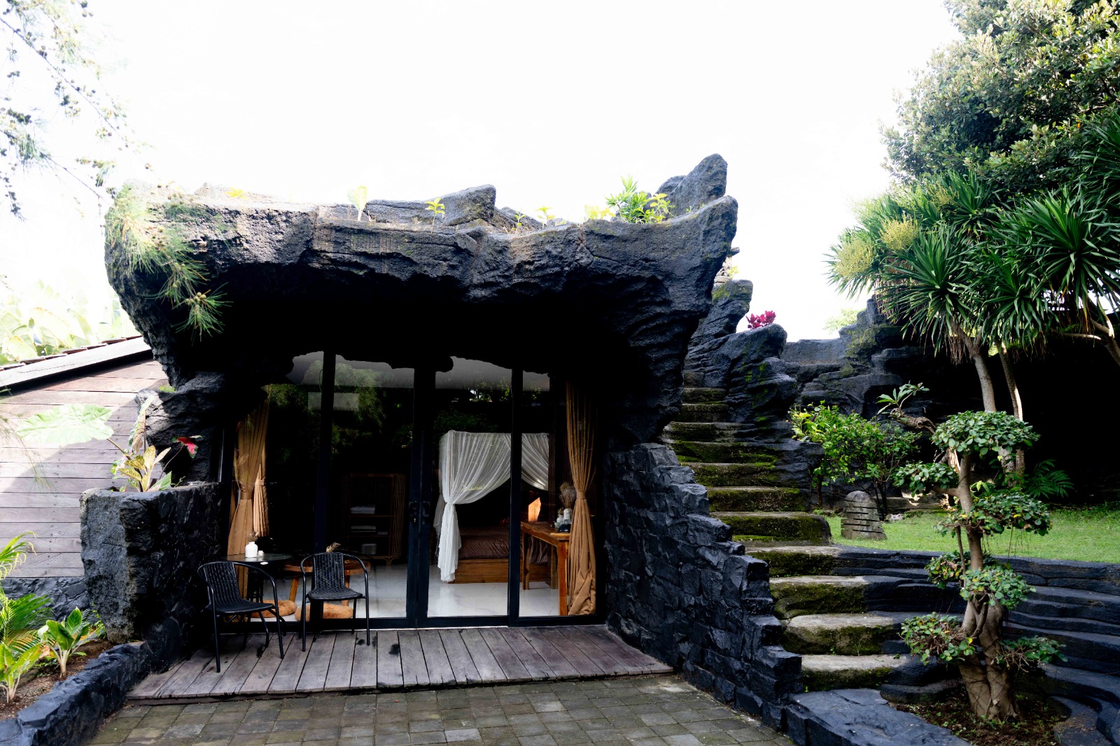 1BR Villa Temple — photo 7