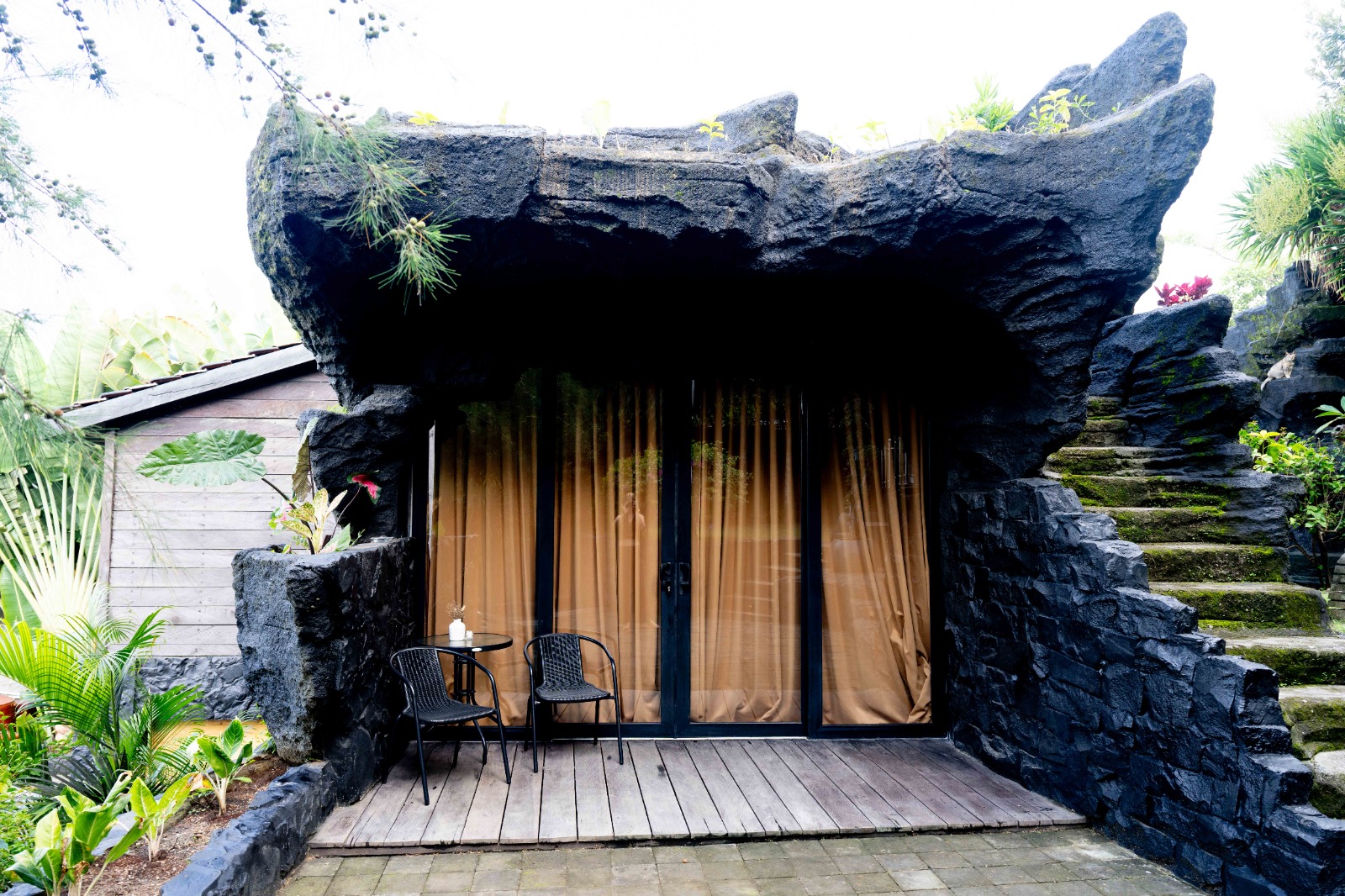 1BR Villa Temple — photo 10
