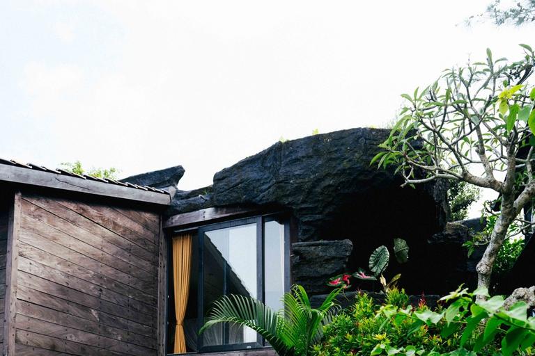 1BR Villa Temple in Uluwatu
