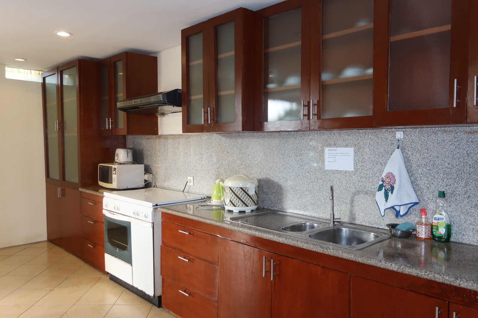 1BR Room In Umalas — photo 2